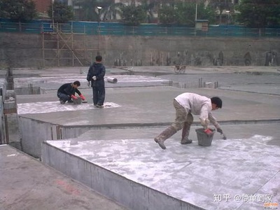 屋頂漏水怎么辦?屋頂防水補漏方法