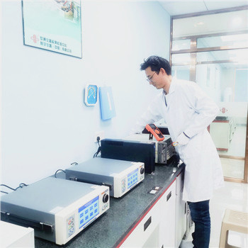 本溪市熱電偶校準與檢測服務指南