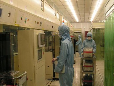 謝文錄 用互聯網思維整合國產IC生態圈，驅動集成電路設計新范式