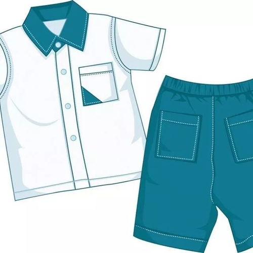 給孩子買衣服，90%的父母都忽略了這個安全隱患 技術服務