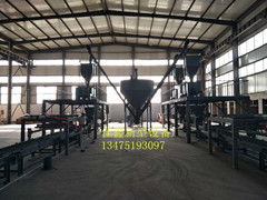 FS一體板設備 多功能技術開發(fā)與合理價格解析