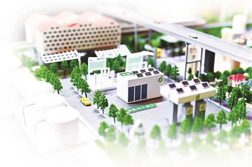 BP 技術(shù)研發(fā)與支持體系雙擎驅(qū)動(dòng)，為能源轉(zhuǎn)型注入澎湃活力