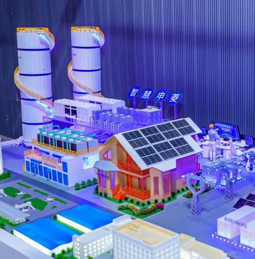 全部入選！申菱環(huán)境四項(xiàng)成果獲評2025年度高效機(jī)房創(chuàng)新優(yōu)秀案例