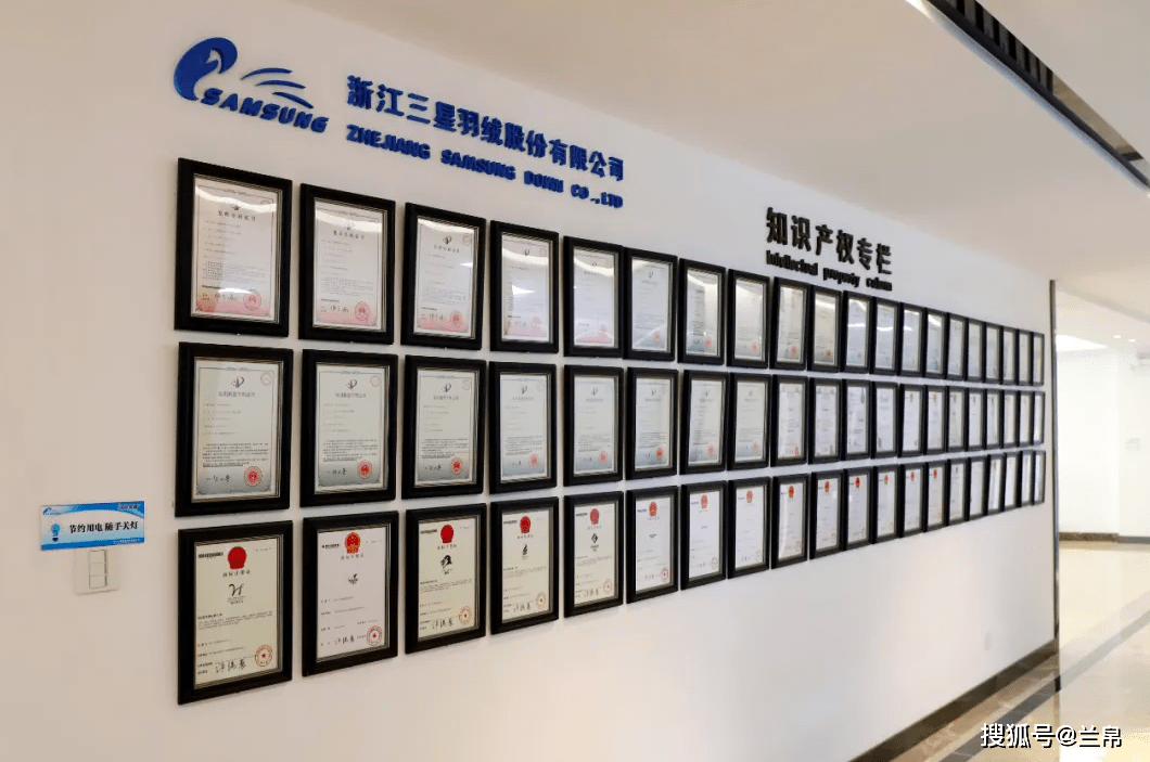 蘭帛工廠 技術(shù)創(chuàng)新引領(lǐng)知識(shí)產(chǎn)權(quán)高地，構(gòu)筑專業(yè)技術(shù)服務(wù)新生態(tài)